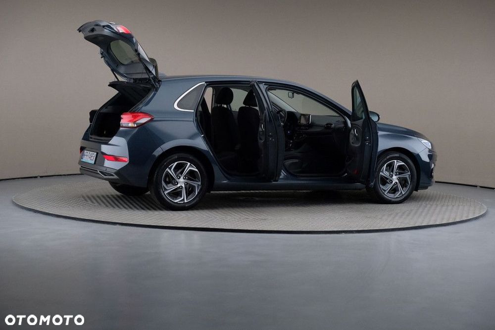 Hyundai i30 - 6