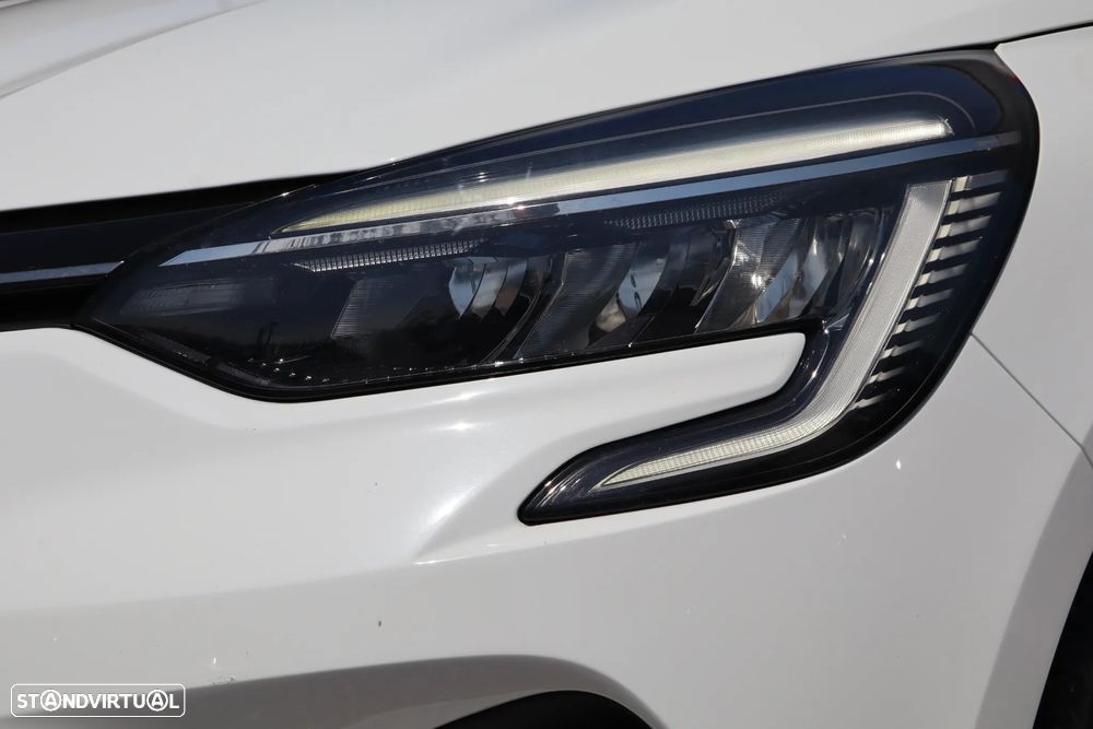 Renault Clio 1.0 TCe Intens Bi-Fuel - 8