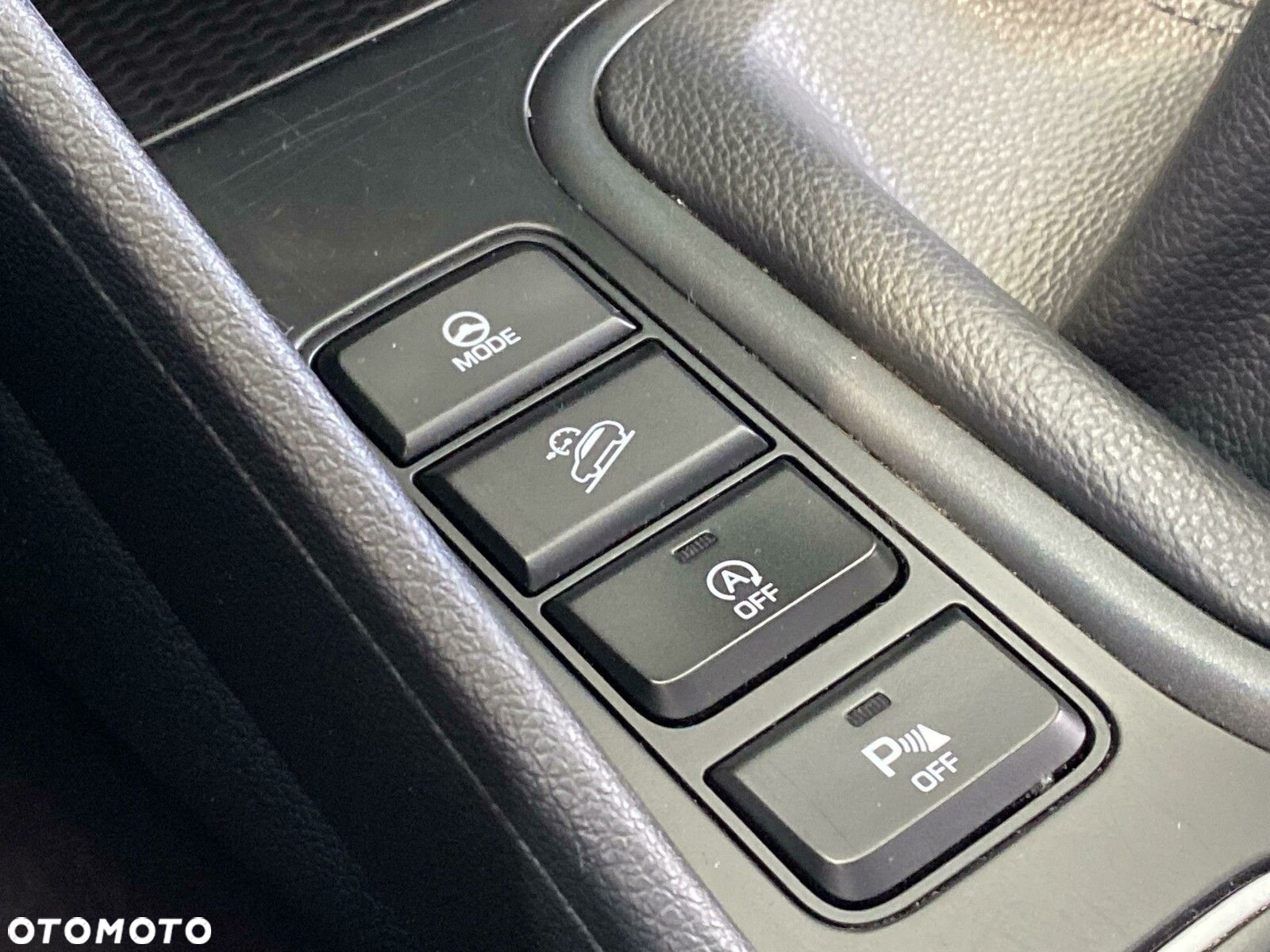 Hyundai Tucson 1.6 GDi Comfort 2WD - 31