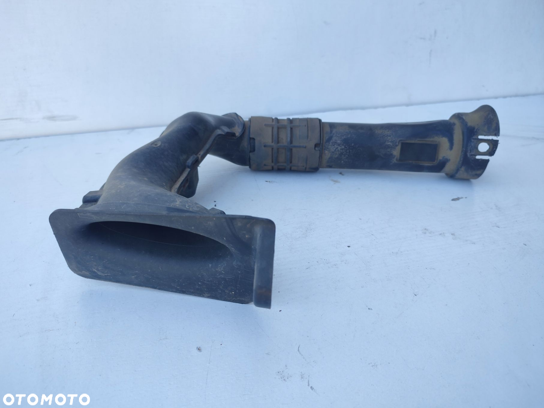 Rura dolot powietrza RENAULT KANGOO II 1.5DCI 8200612290 ORYGINAŁ - 2