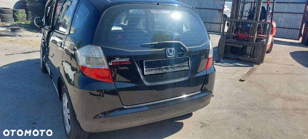 Honda Jazz iii 1,2 rozrusznik - 7