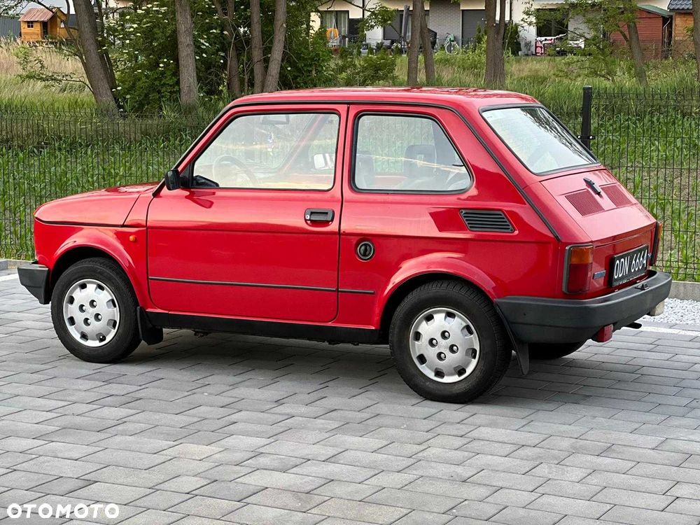 Fiat 126 - 7