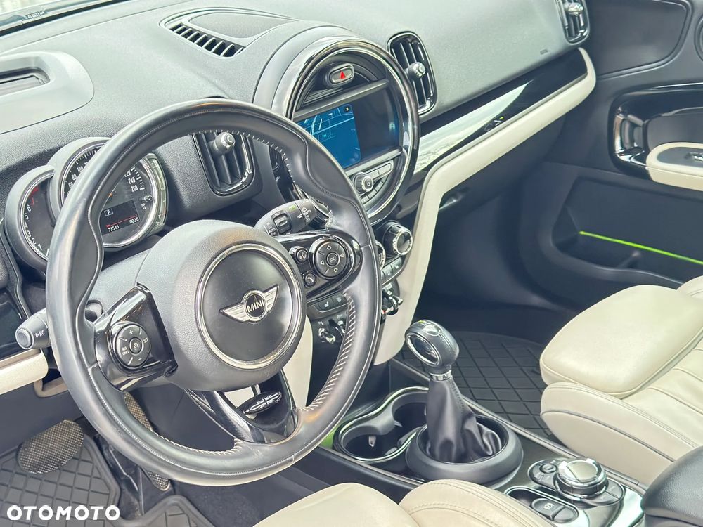 MINI Countryman Cooper S sport - 9
