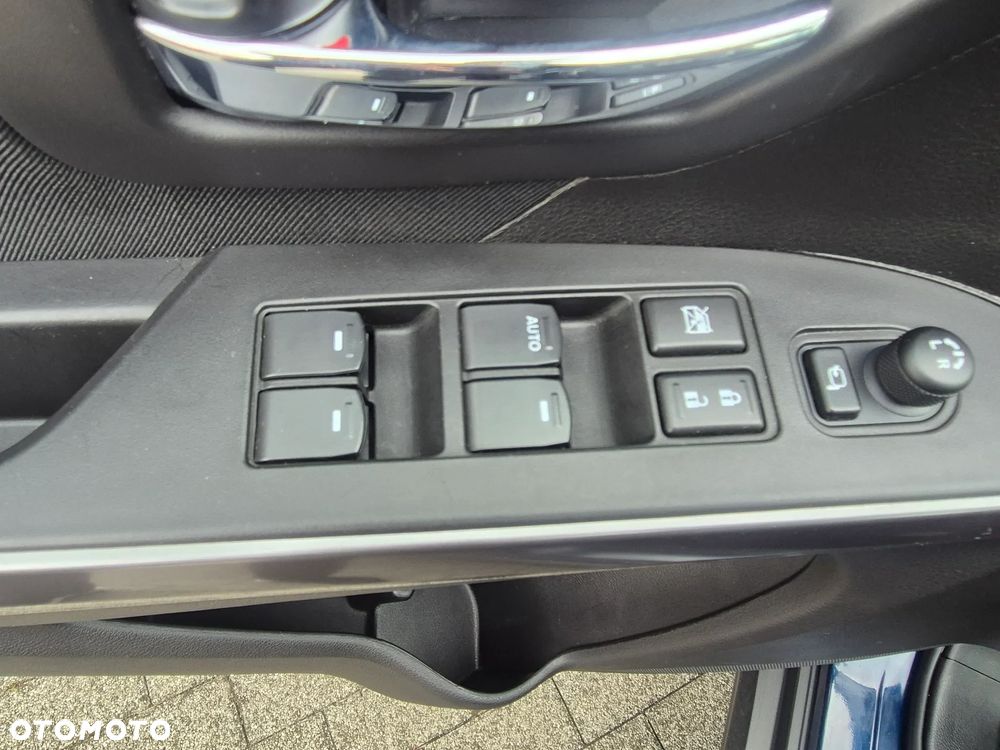 Suzuki SX4 S-Cross - 16