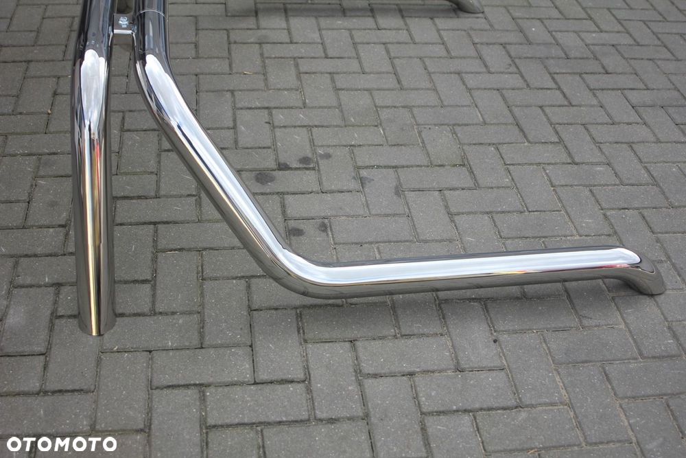 ORUROWANIE ZABUDOWA PAKI ROLBAR VOLKSWAGEN AMAROK 10 - 13