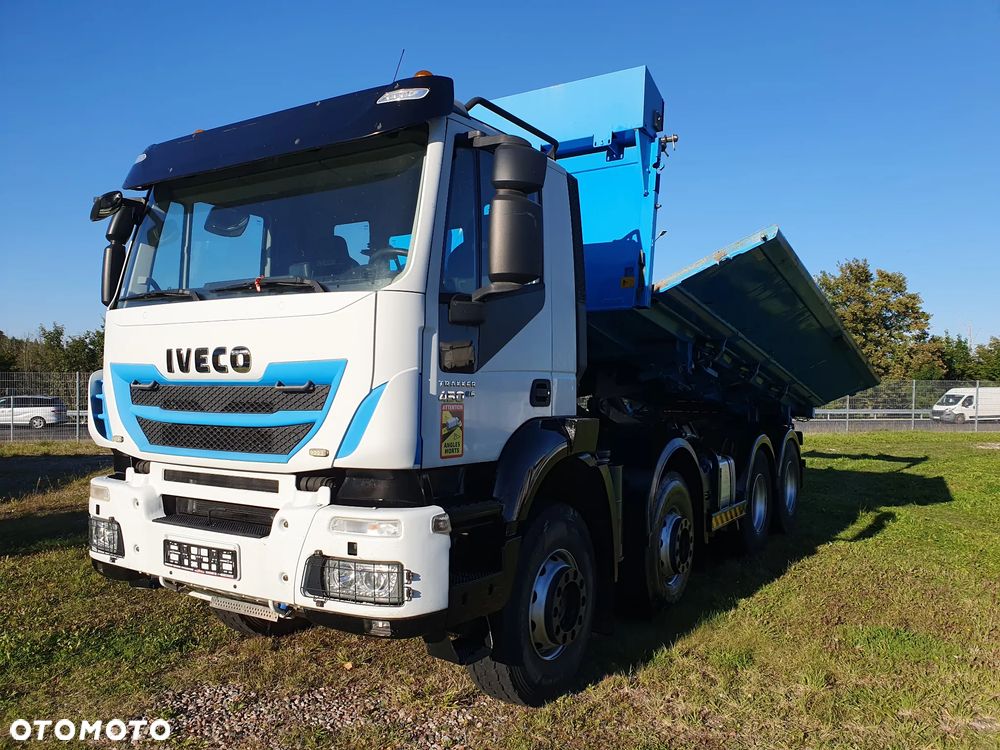 Iveco - 32