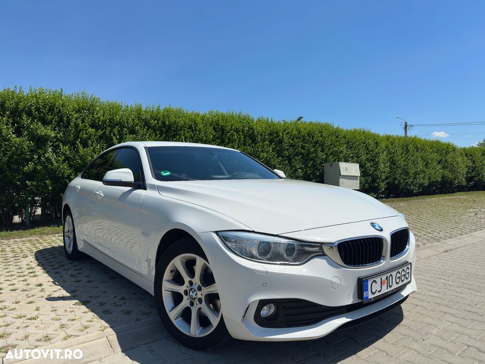 BMW Seria 4 ver-420d-xdrive-aut- - 7