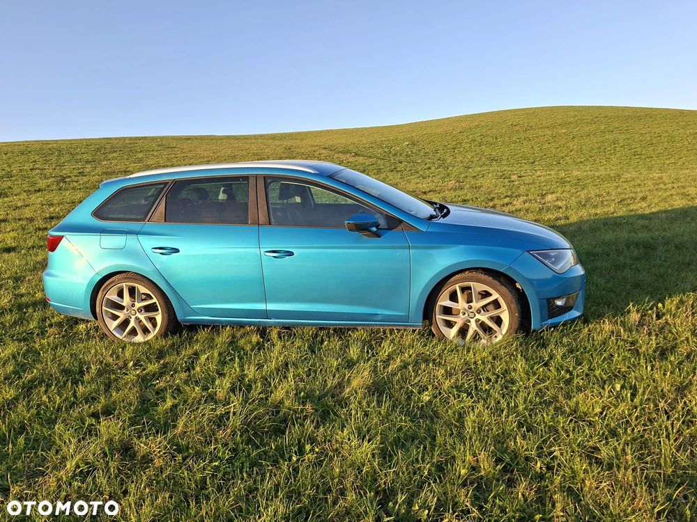Seat Leon - 12