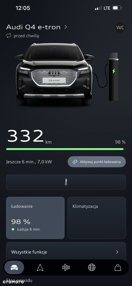 Audi Q4 e-tron 35 52kWh S Line - 19