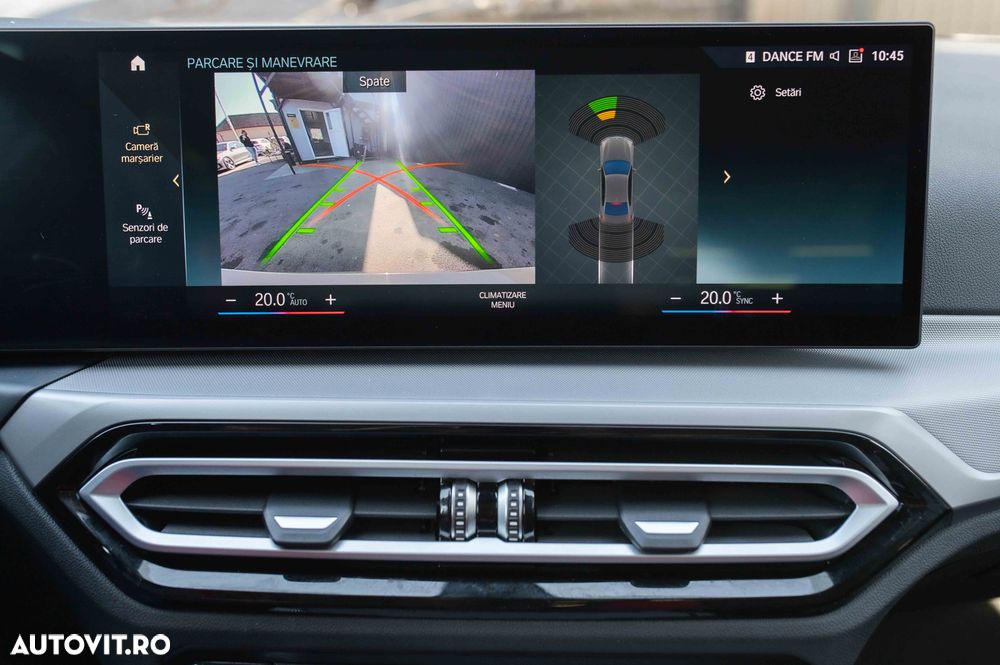 BMW Seria 3 320e Aut. - 28