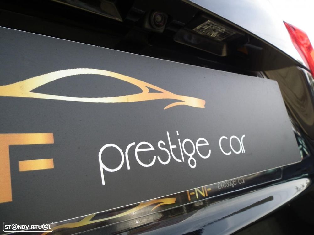 Nissan Qashqai 1.5 dCi N-Connecta DCT - 8