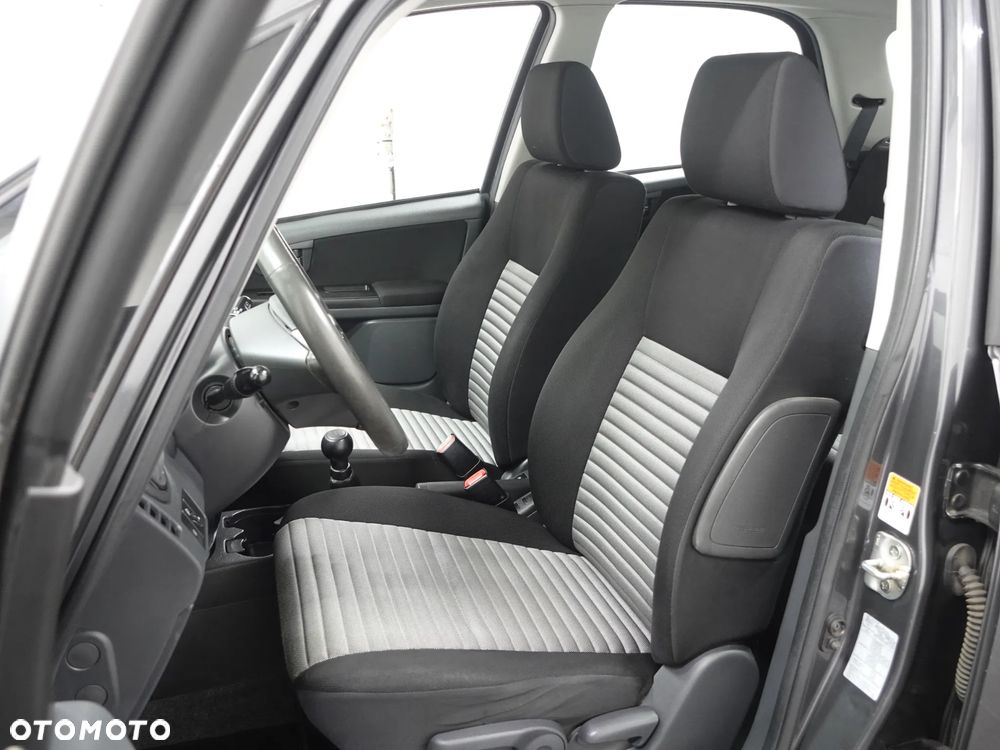 Suzuki SX4 2009
