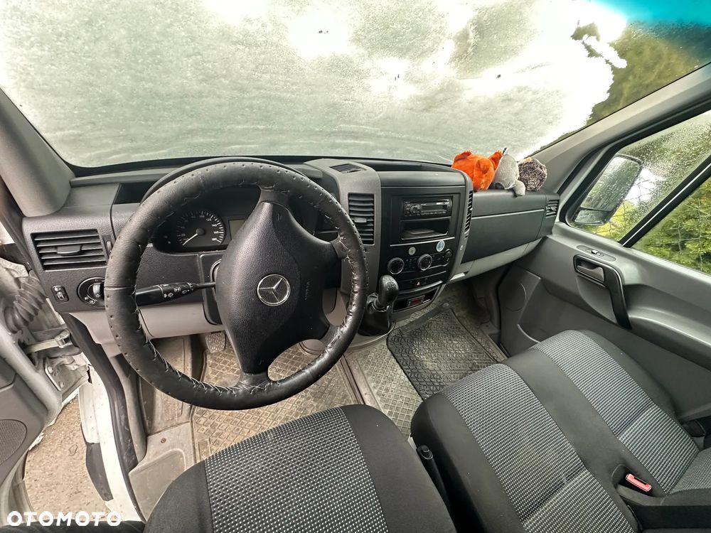 Mercedes-Benz Sprinter 516 cdi - 3