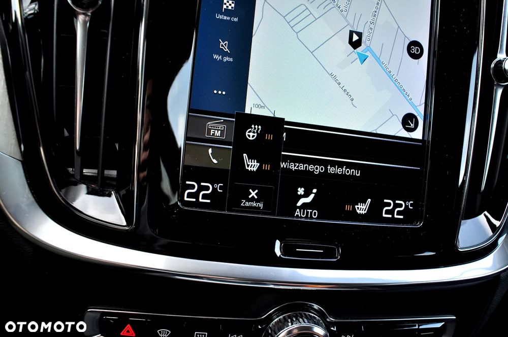 Volvo V60 B3 B Geartronic Inscription - 32