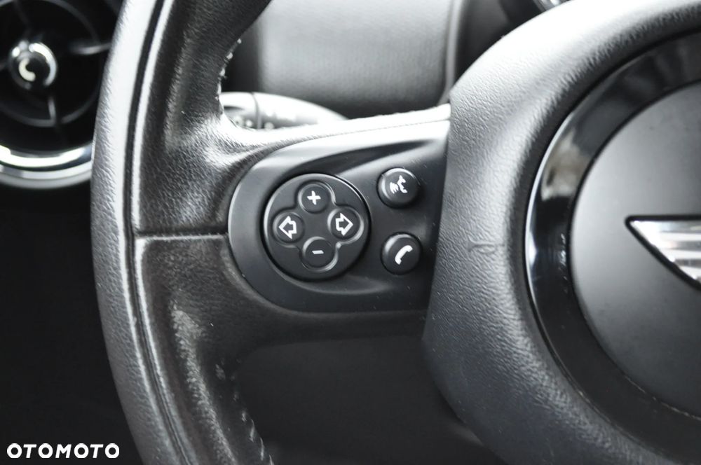 MINI Countryman Cooper - 21