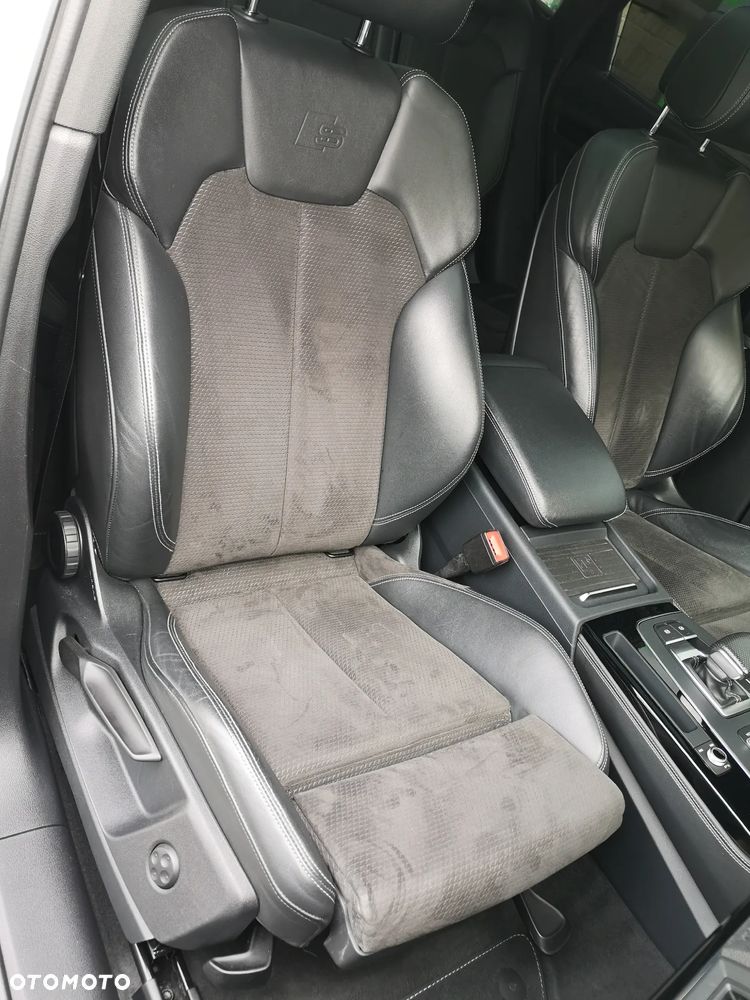 Audi Q5 2.0 TDI Quattro S tronic - 32