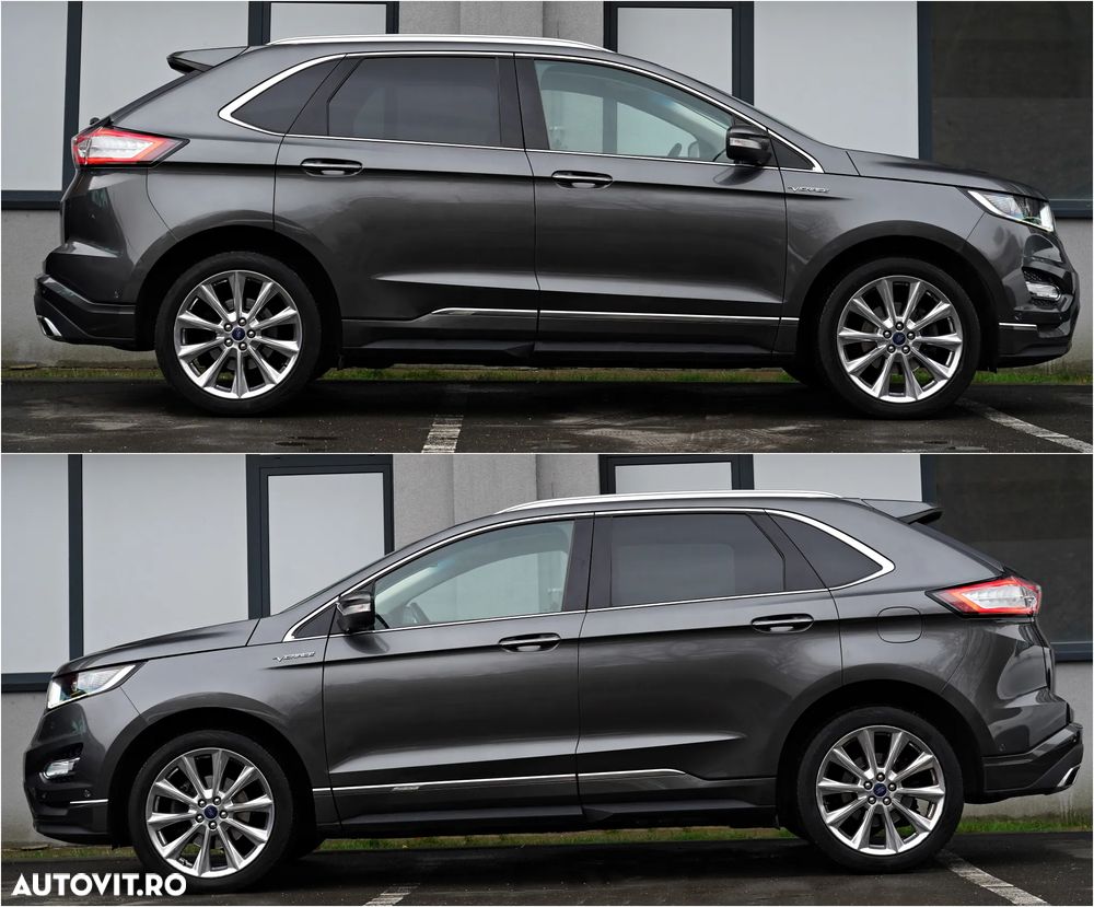 Ford Edge 2.0 TDCi Powershift Vignale - 5