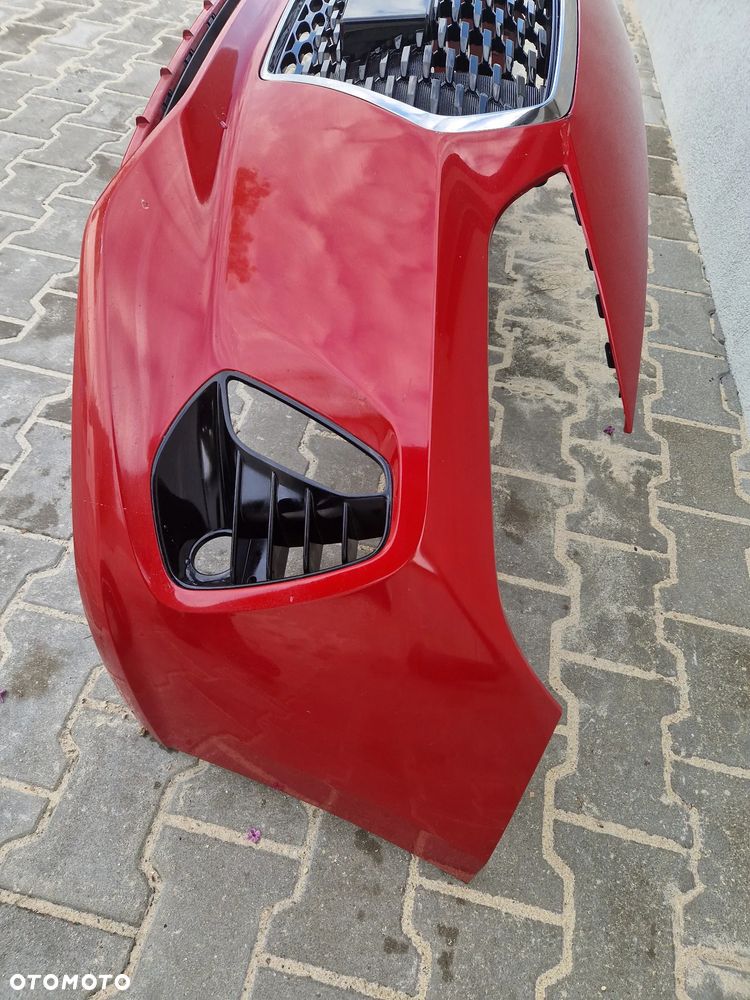Zderzak Hyundai I30 2017 - III - 6