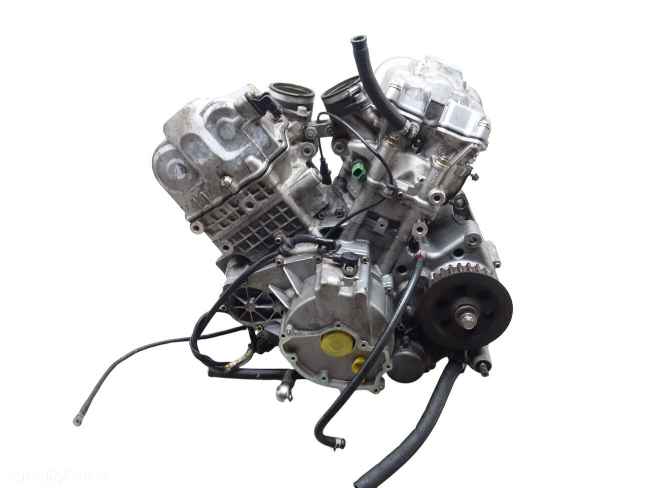 Silnik Can-am Spyder 990 Rotax Gwarancja 30 dni - 1