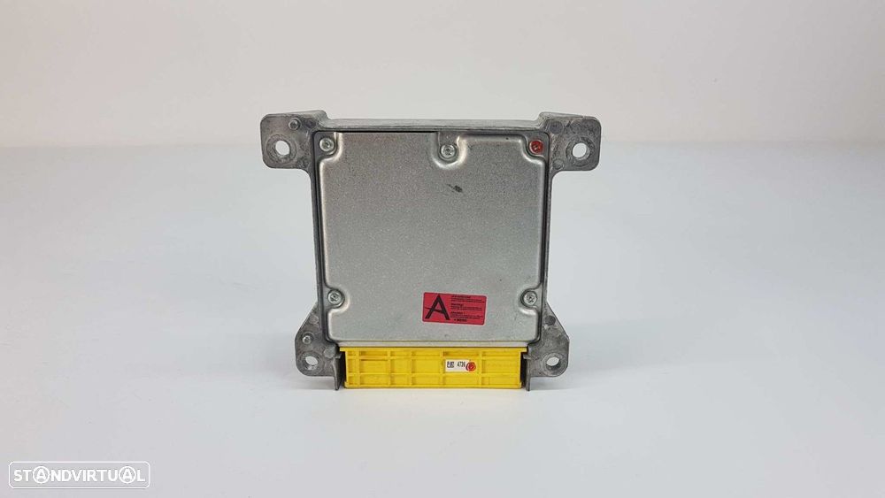 CENTRALINA DE AIRBAG MERCEDES CLASE C (W204) BERLINA C 220 CDI (204.008) - 4