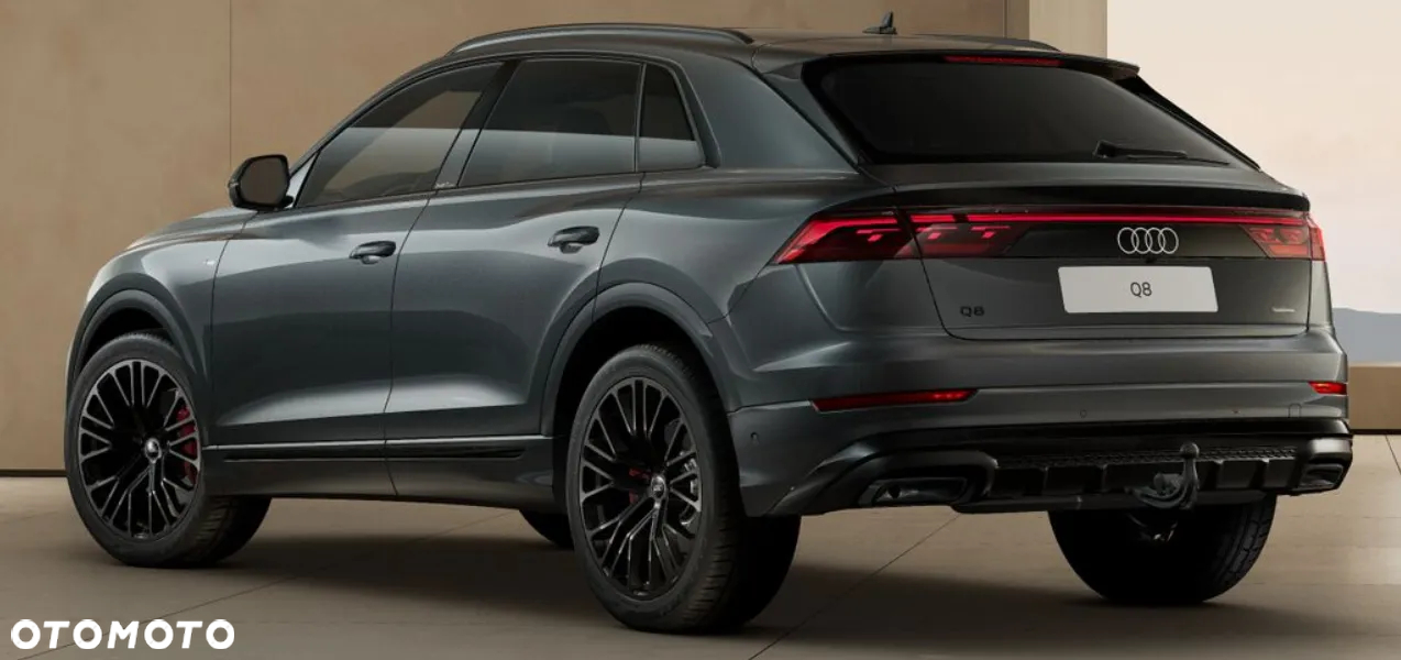Audi Q8 - 16