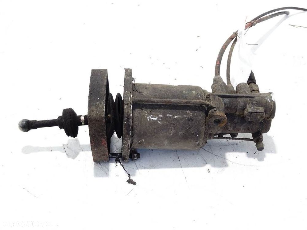 SIŁOWNIK SPRZĘGŁA  IVECO STRALIS I 2002 - 2022 AS 440S43 316 kW [430 KM] 4x2 2002 K004297 - 3