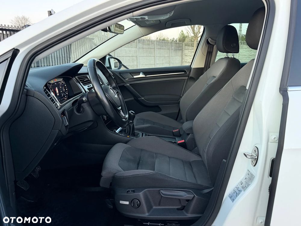 Volkswagen Golf 1.5 TSI BMT Highline - 5