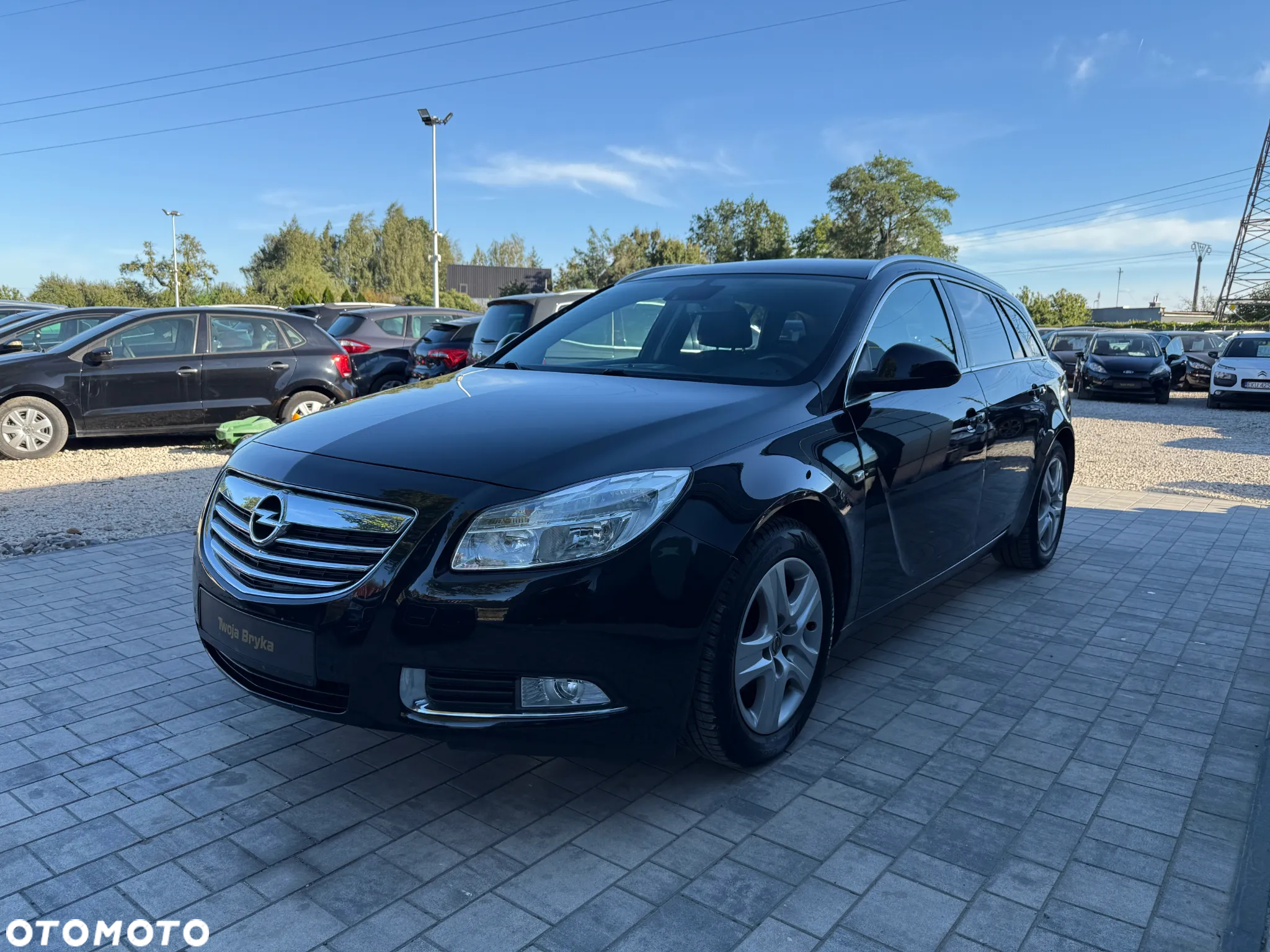 Opel Insignia 1.8 - 13