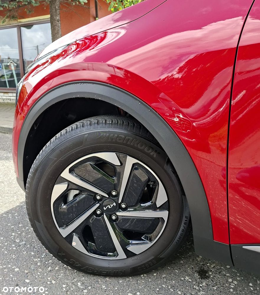 Kia Sportage - 35
