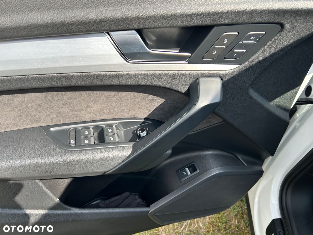 Audi Q5 2.0 TDI S tronic - 12