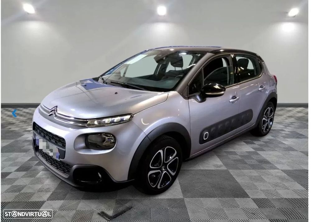Citroën C3 - 1