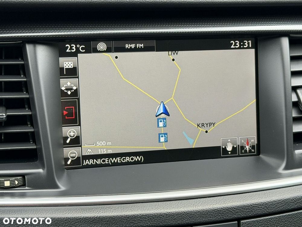 Peugeot 508 BlueHDi 150 Stop&Start Allure - 9