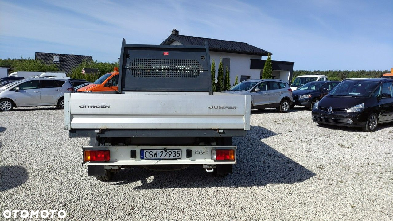 Citroën Jumper - 12