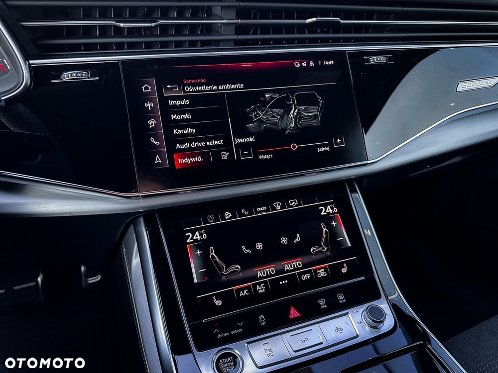 Audi Q7 - 34