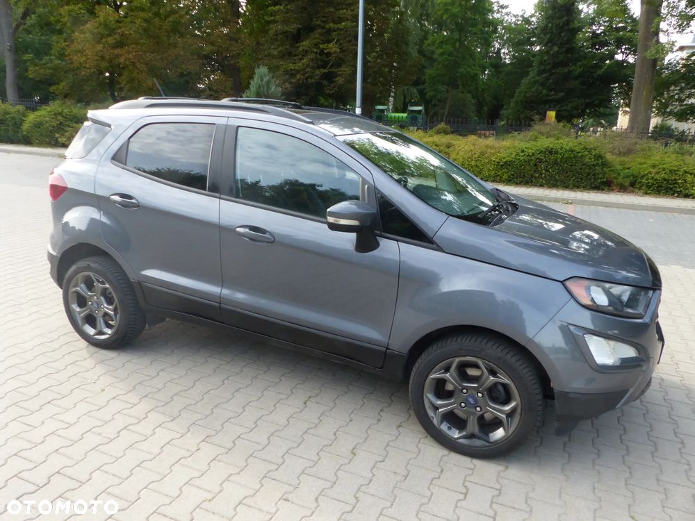 Ford EcoSport - 9