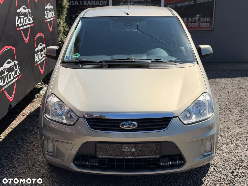 Ford Focus C-Max - 7