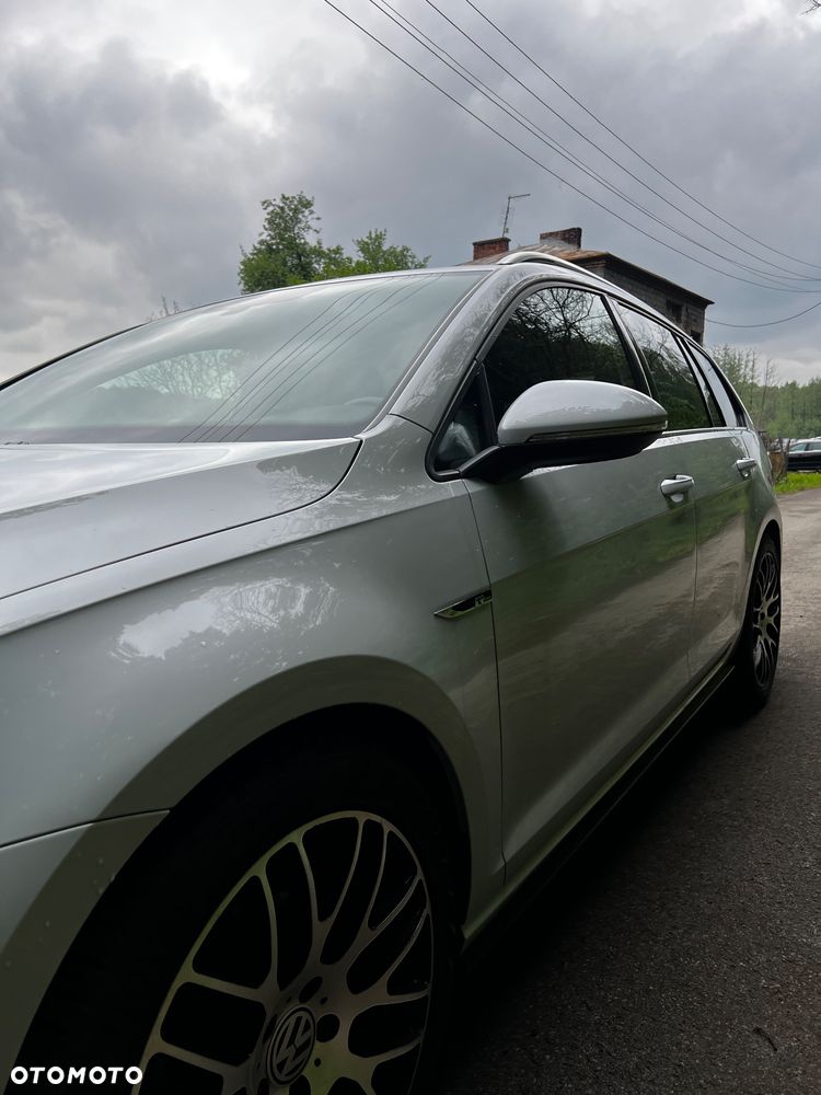 Volkswagen Golf 1.6 TDI BMT Highline - 22