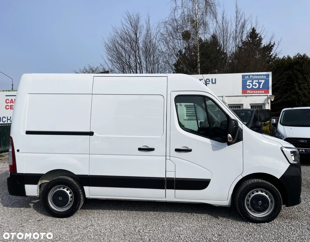 Renault Master - 16