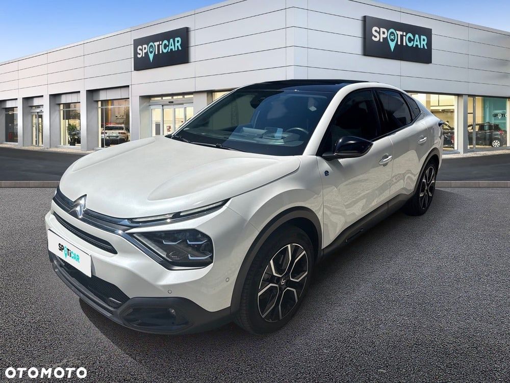Citroën C4X - 1