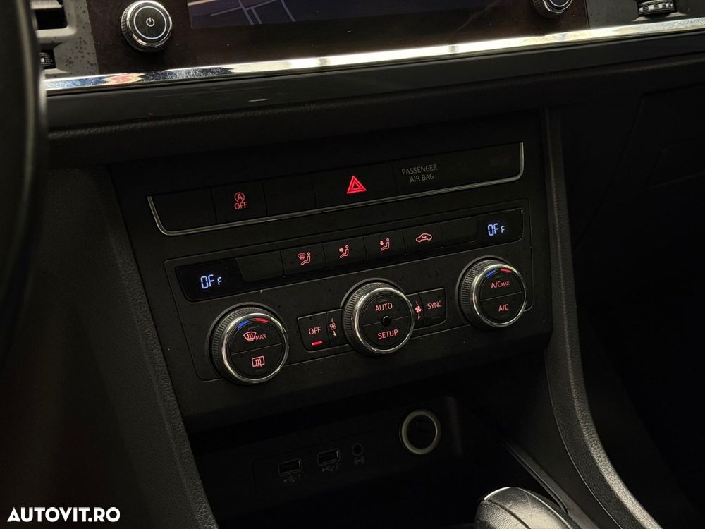 Seat Ateca - 11