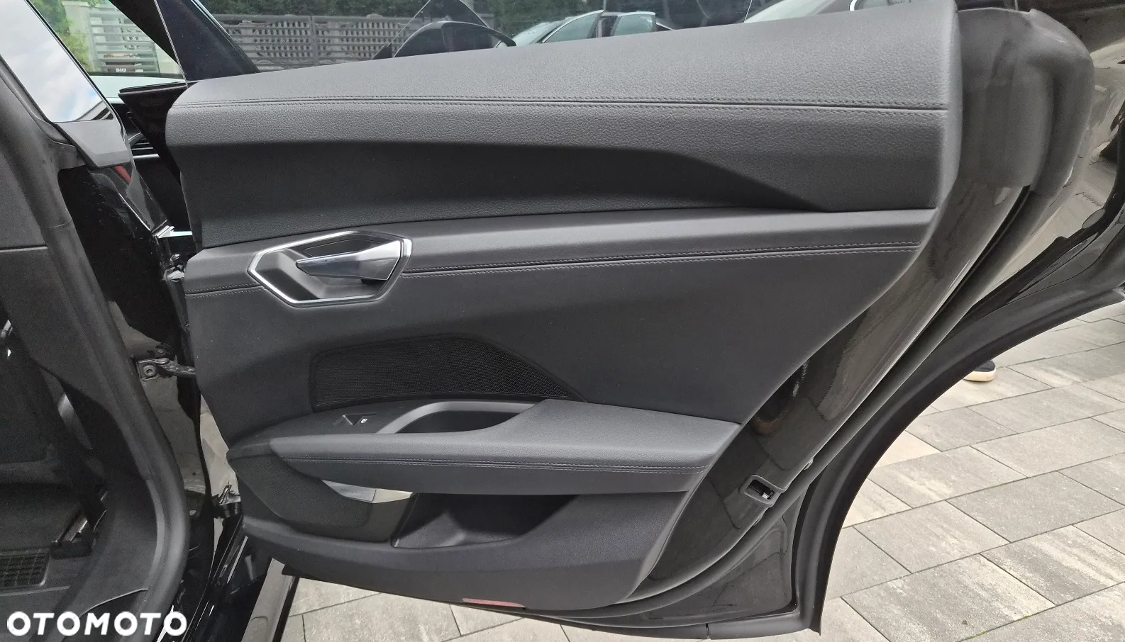 Audi e-tron GT 60 93kWh Quattro - 15