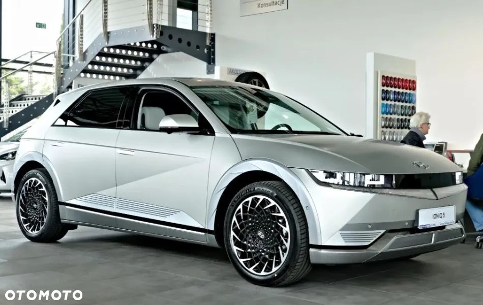 Hyundai IONIQ 5 77kWh Uniq 4WD - 1