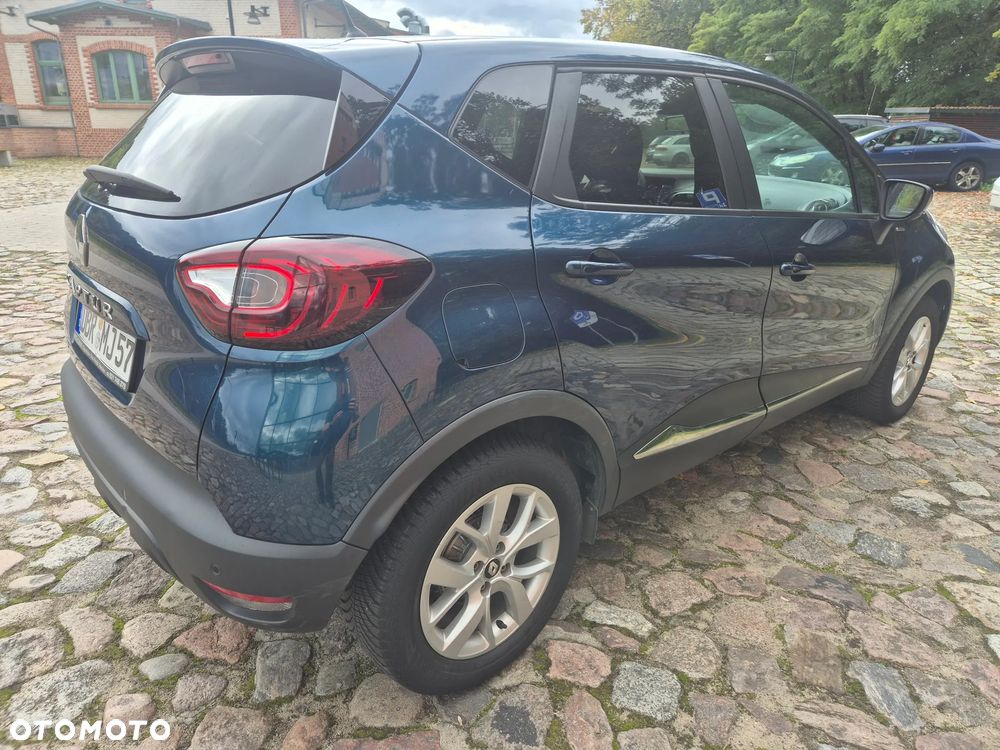 Renault Captur 1.3 TCe Intens - 28