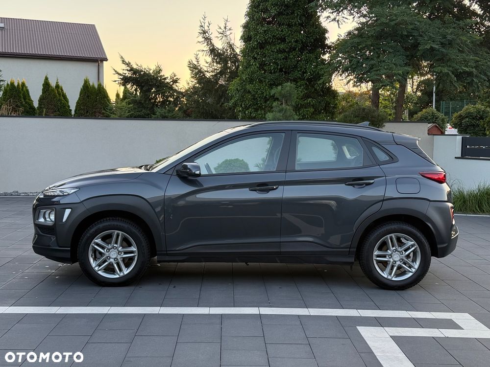 Hyundai Kona 1.0 T-GDI Advantage - 13