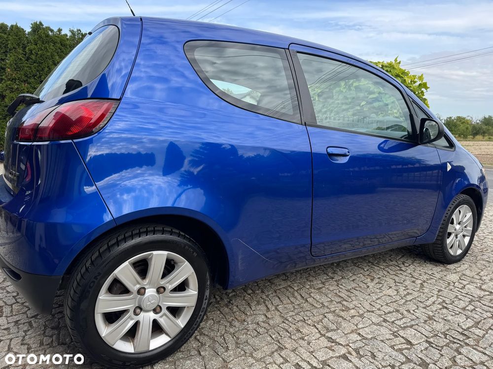 Mitsubishi Colt 1.3 Invite - 12