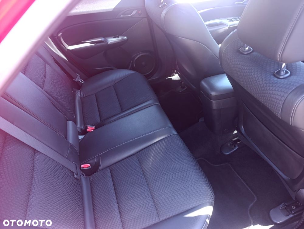 Honda Civic 1.4 i-VTEC i-SHIFT Type S - 11