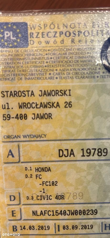 Honda Civic 1.5 T Elegance - 13