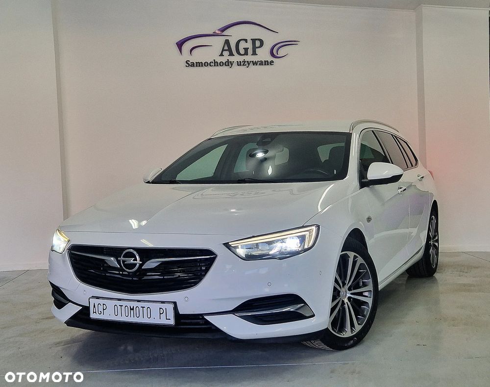 Opel Insignia - 2