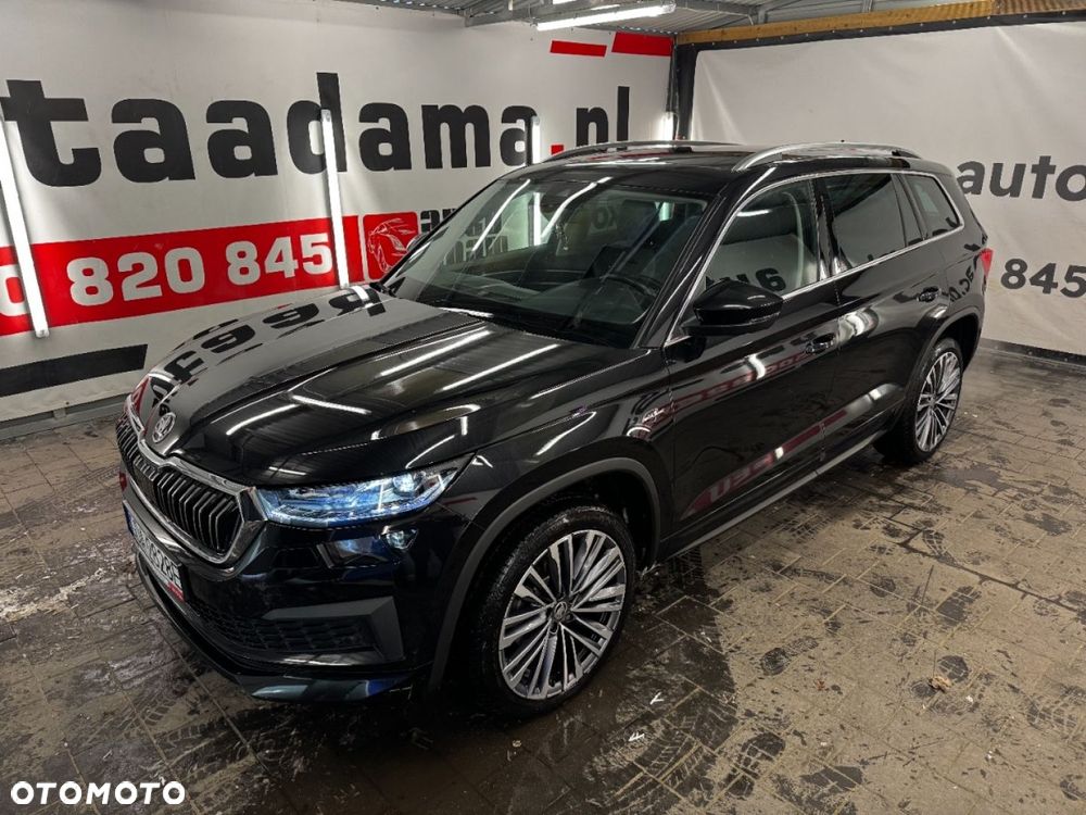 Skoda Kodiaq - 10