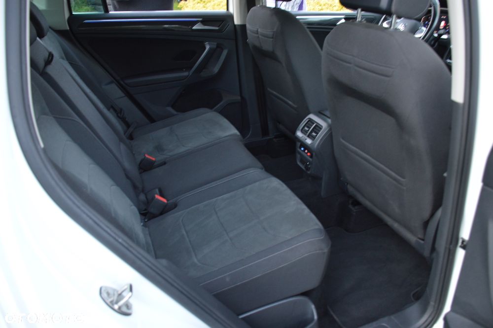 Volkswagen Tiguan 2.0 TDI BMT SCR Highline DSG - 27